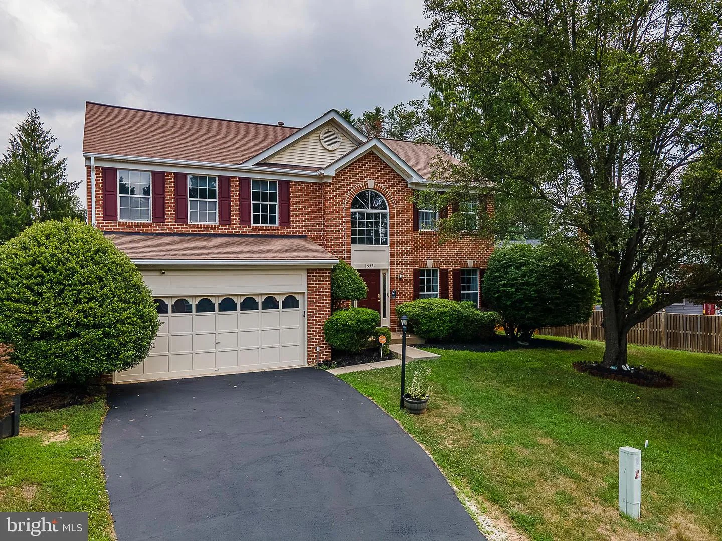 15521 Wheatfield Road