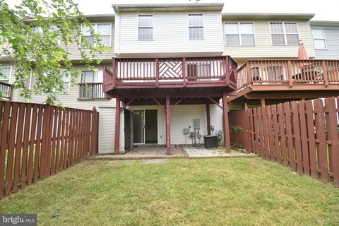 A home in Upper Marlboro