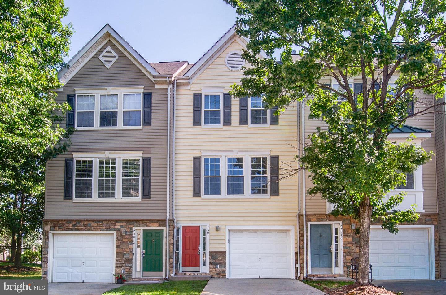 23014 Fontwell Square, Sterling, VA, 20166