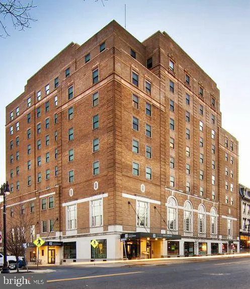 140 Northampton Street Unit 401