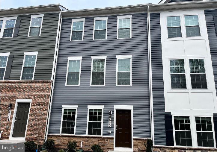 View Frederick, MD 21702 townhome