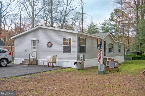 A home in Frankford