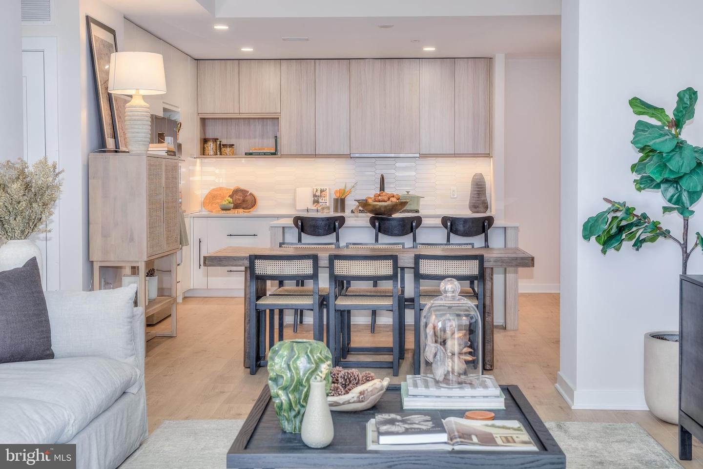255 W. Falls Station Boulevard Unit 503, Falls Church, VA, 22046