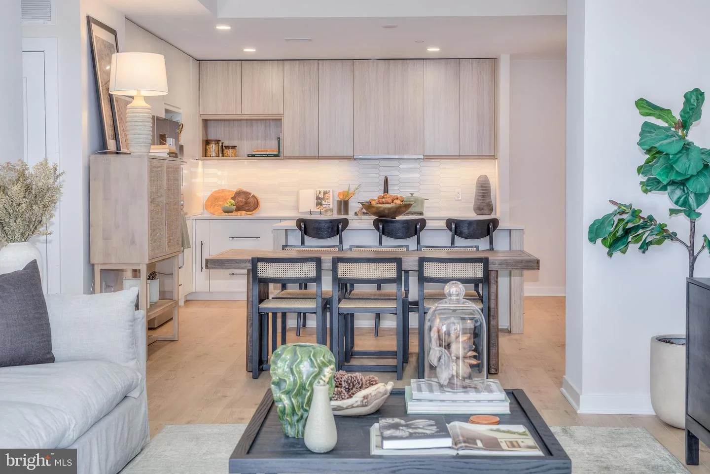 255 W. Falls Station Boulevard Unit 503, Falls Church, VA, 22046