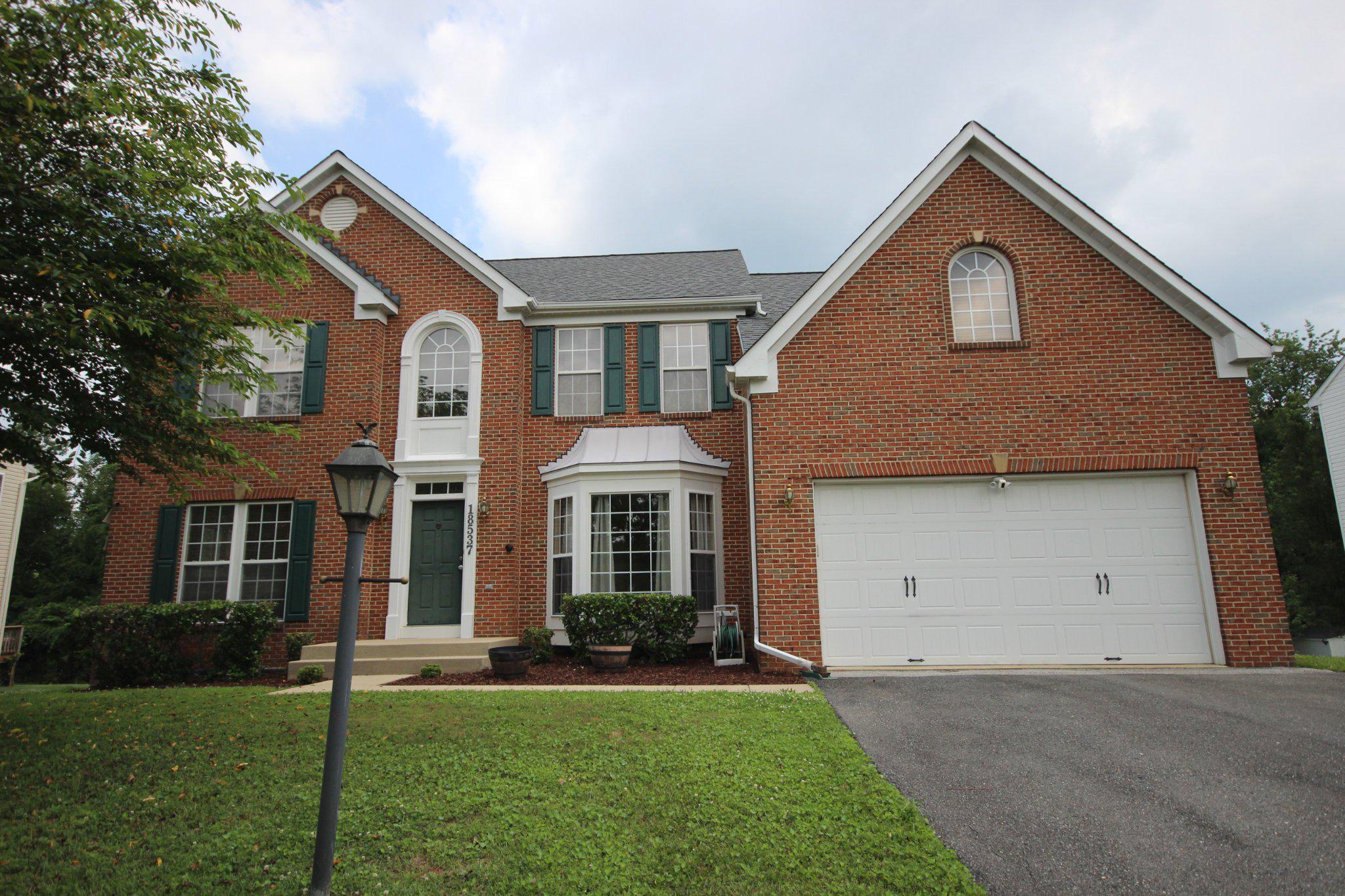 18537 Reliant Drive, Gaithersburg, MD, 20879