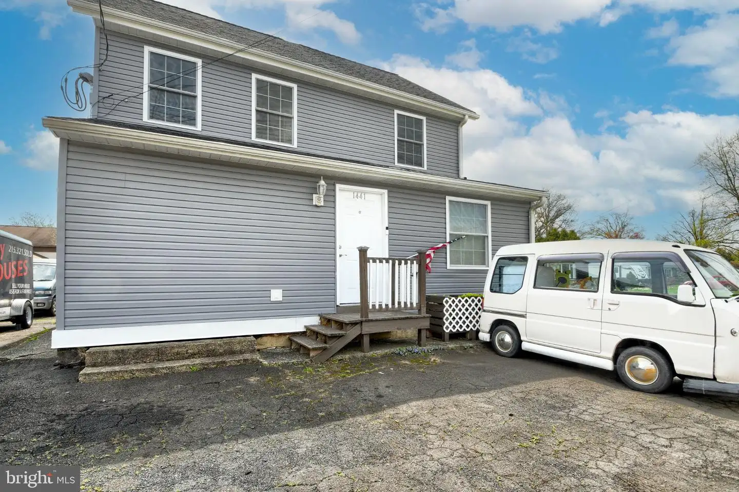 1441 W Orvilla Road, Hatfield, PA, 19440