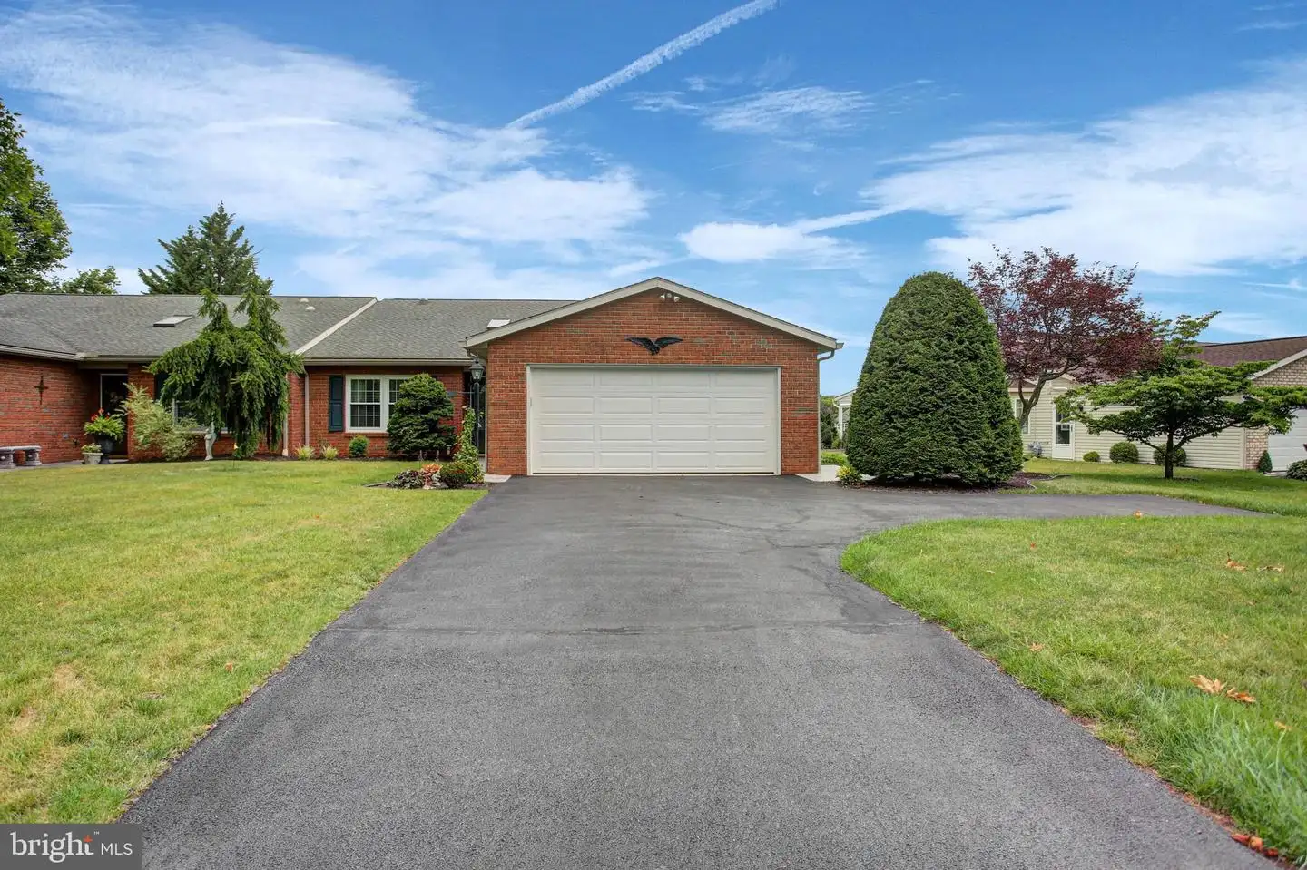 127 Chancellor Drive Dr, Chambersburg, PA, 17201