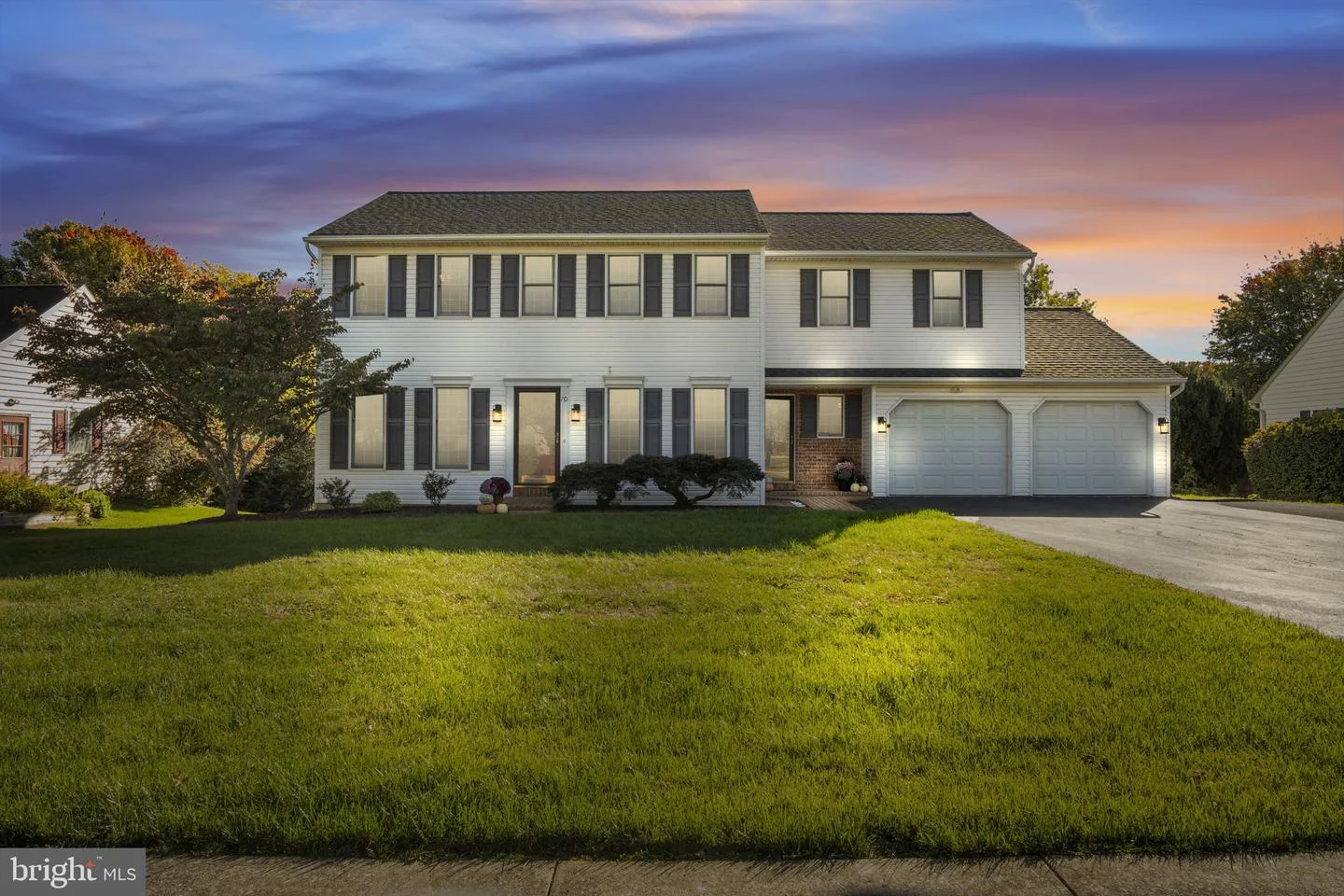 70 Millstone Drive