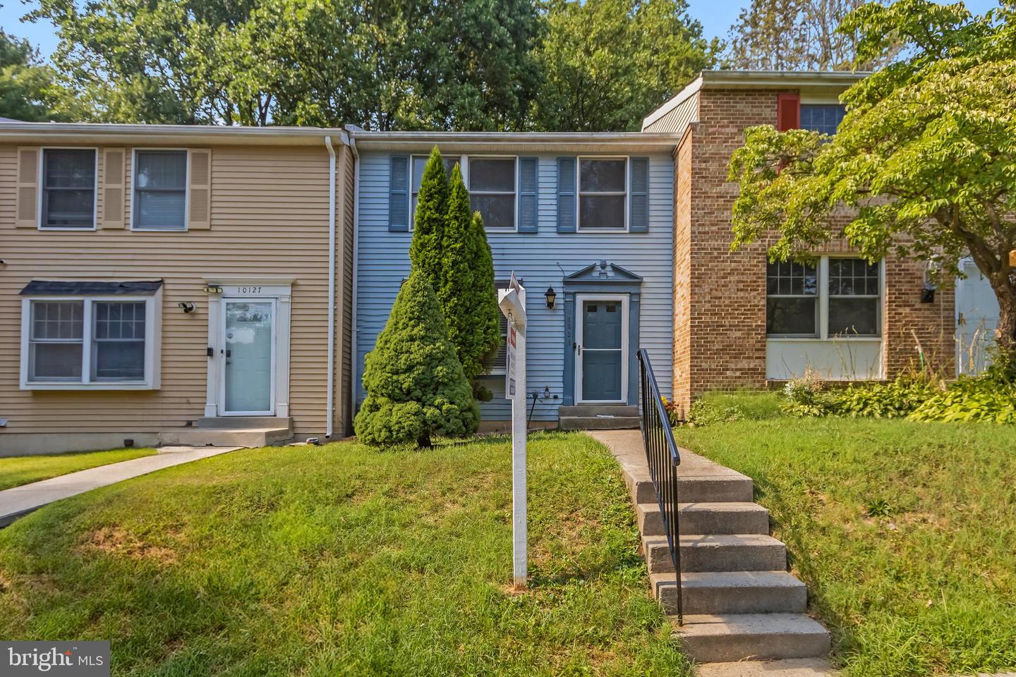 View Montgomery Village, MD 20886 townhome