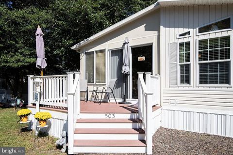 Manufactured Home in Woodbine NJ 165 Fremont AVENUE 1.jpg