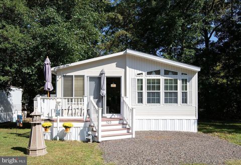 Manufactured Home in Woodbine NJ 165 Fremont AVENUE 2.jpg