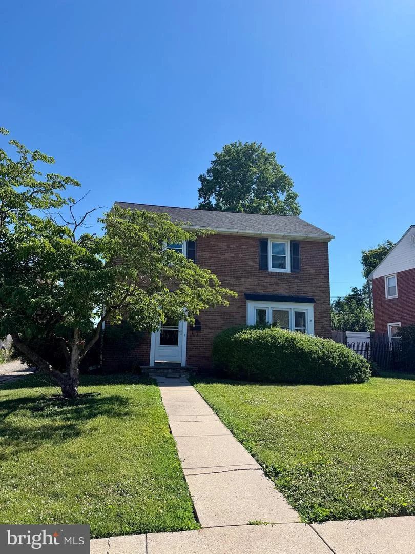 1421 Cherry Lane