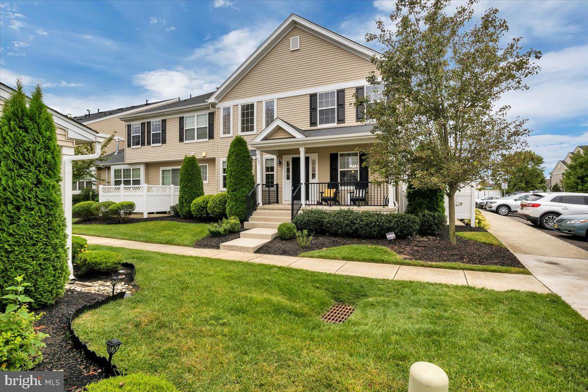 View Woolwich Twp, NJ 08085 townhome