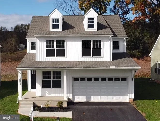 151 Eli Drive
