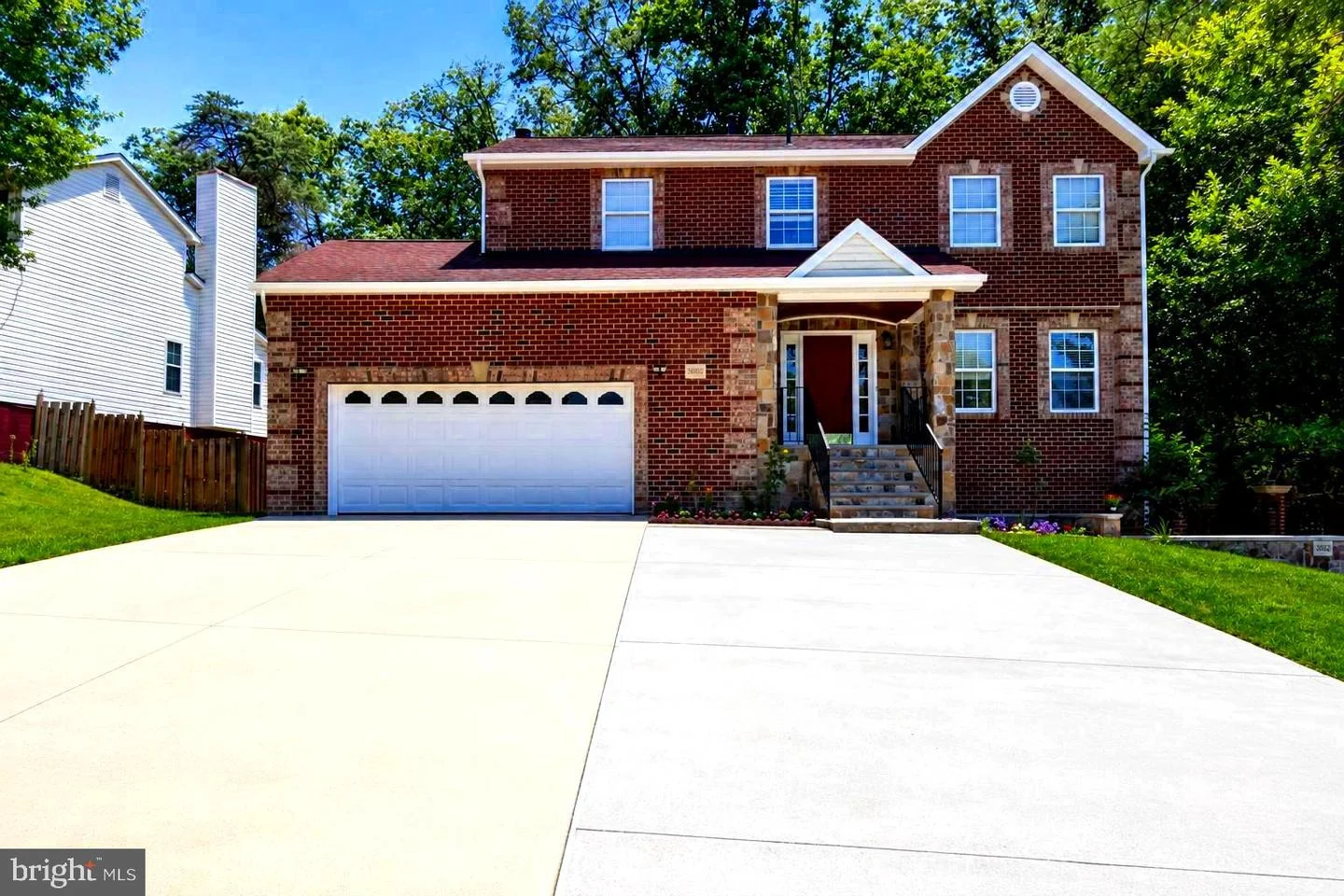 3602 Shenandoah Drive