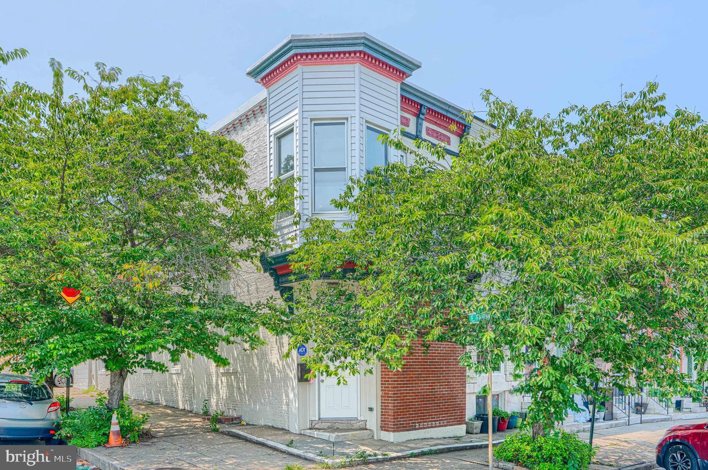 100 N Luzerne Avenue, Baltimore, MD, 21224