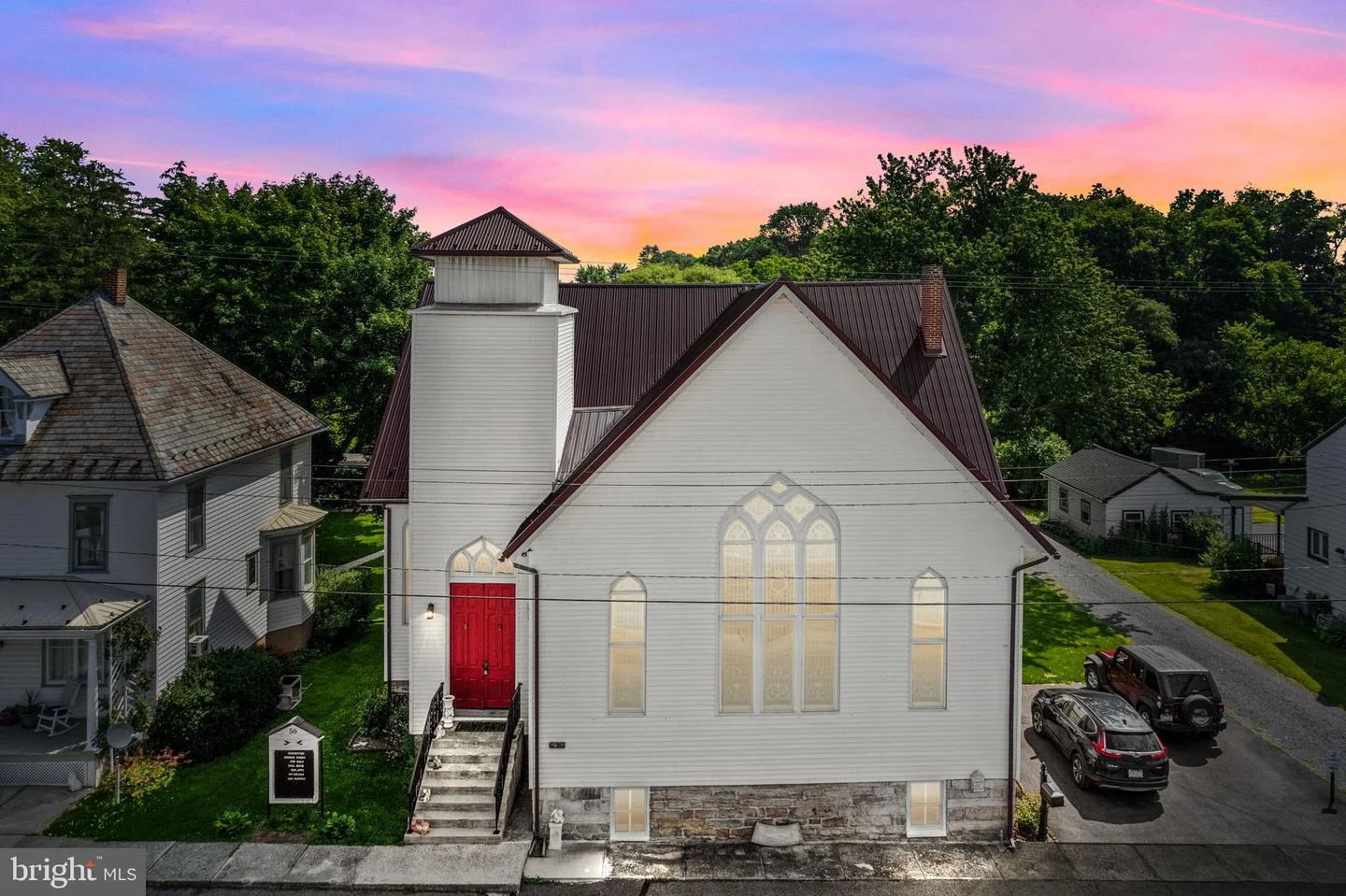 56 Church Road, Blain, PA, 17006