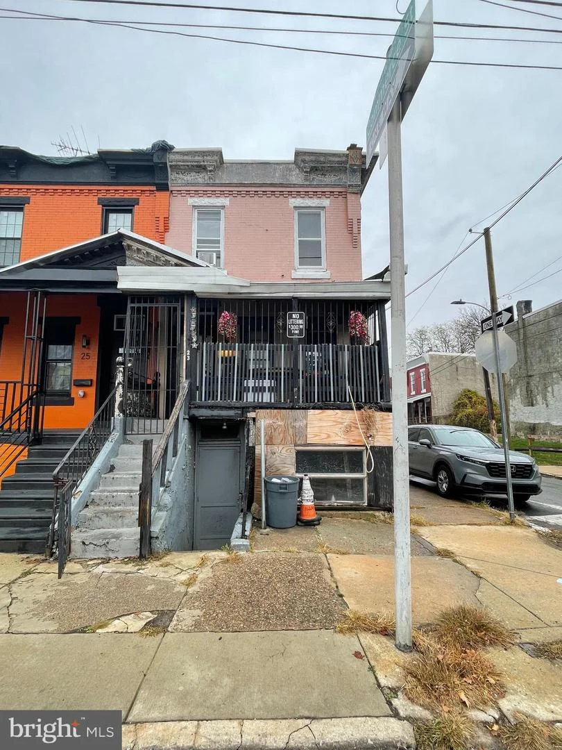 23 N 58th Street