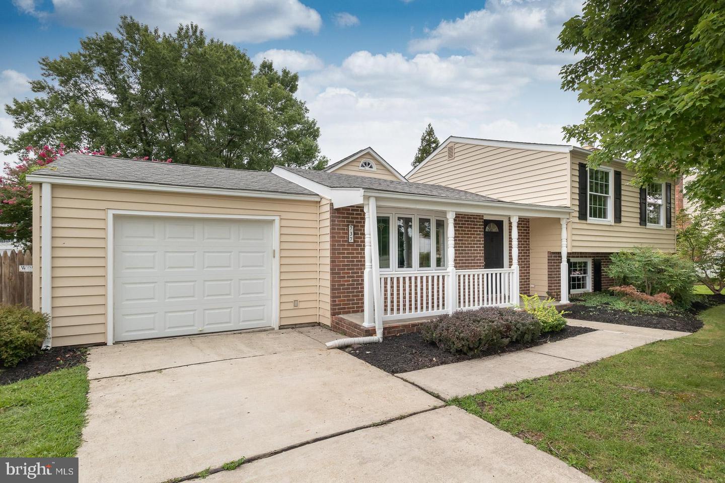 737 Shore Drive, Joppa, MD, 21085