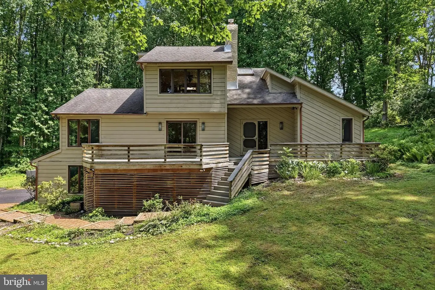 3 Upper Bank Drive, Chadds Ford, PA, 19317