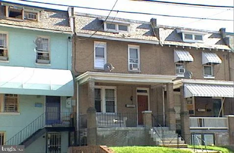 513 Kennedy Street NW