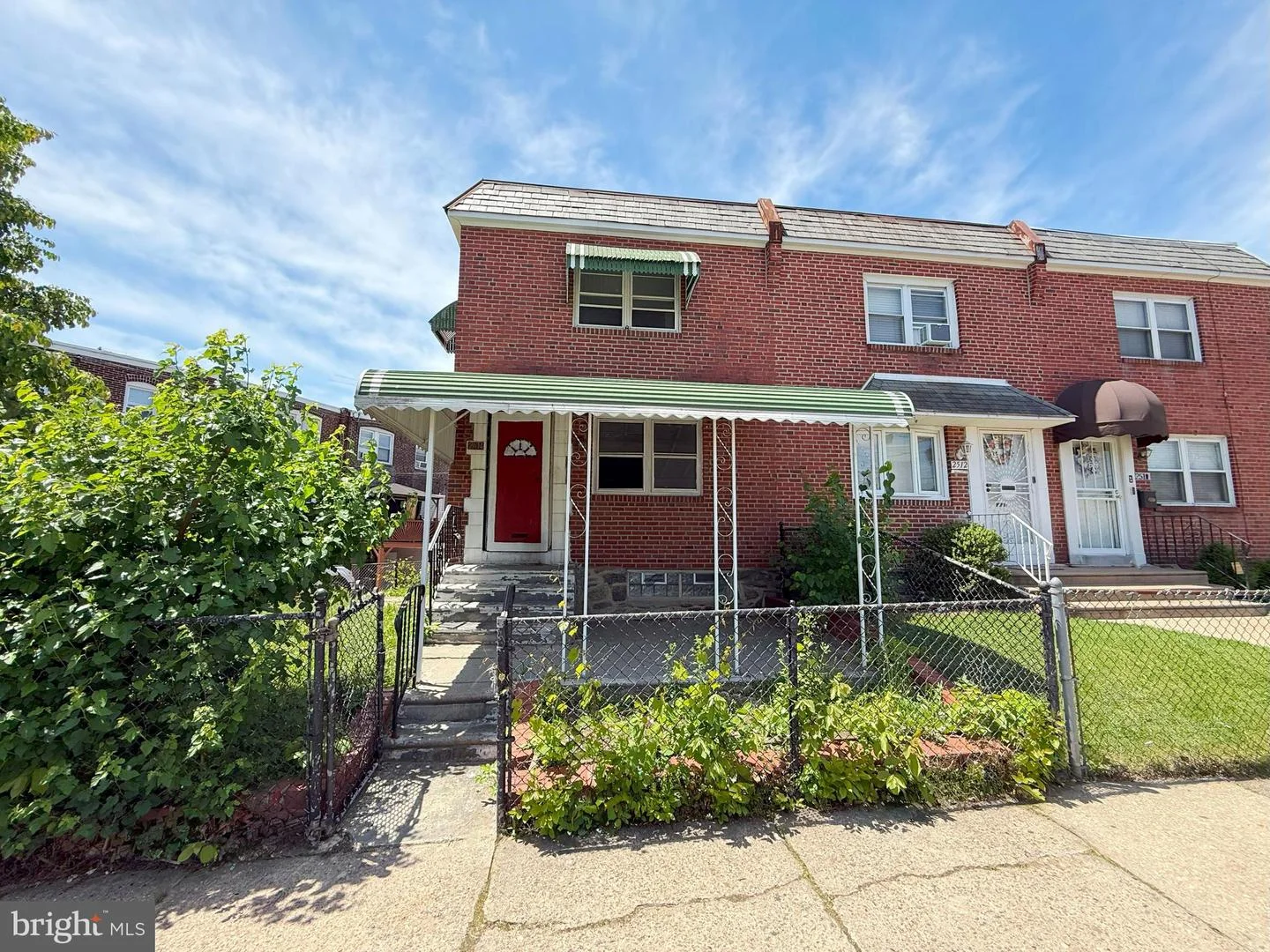 2514 S 73rd Street