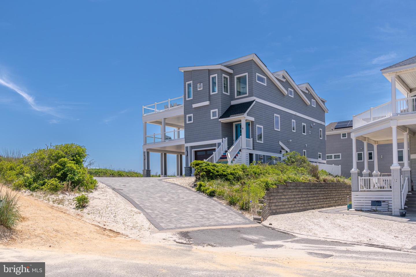 6 N 21st St

                                                                             Surf City                                

                                    , NJ - $6,500,000