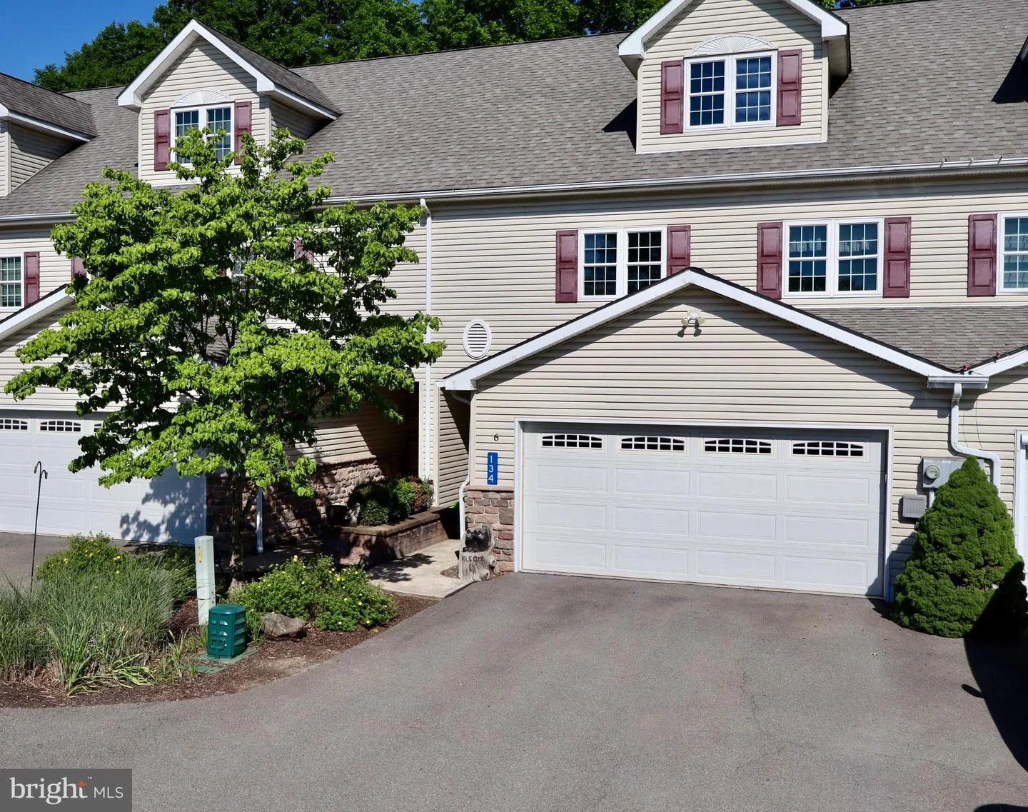 134 Sciota Garden Road Unit 6