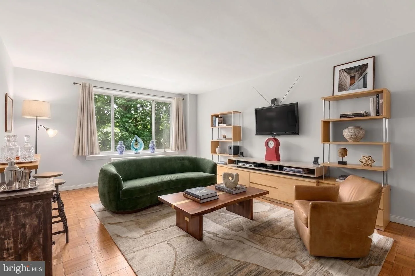 4100 W Street NW Unit 314