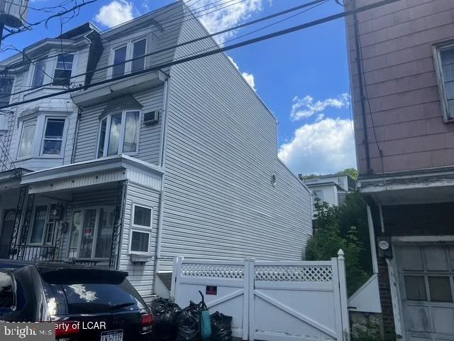 324 E Pine Street, Mahanoy City, PA, 17948