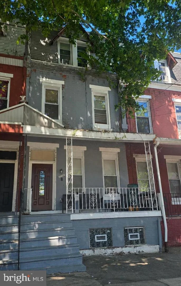3036 N 15th Street