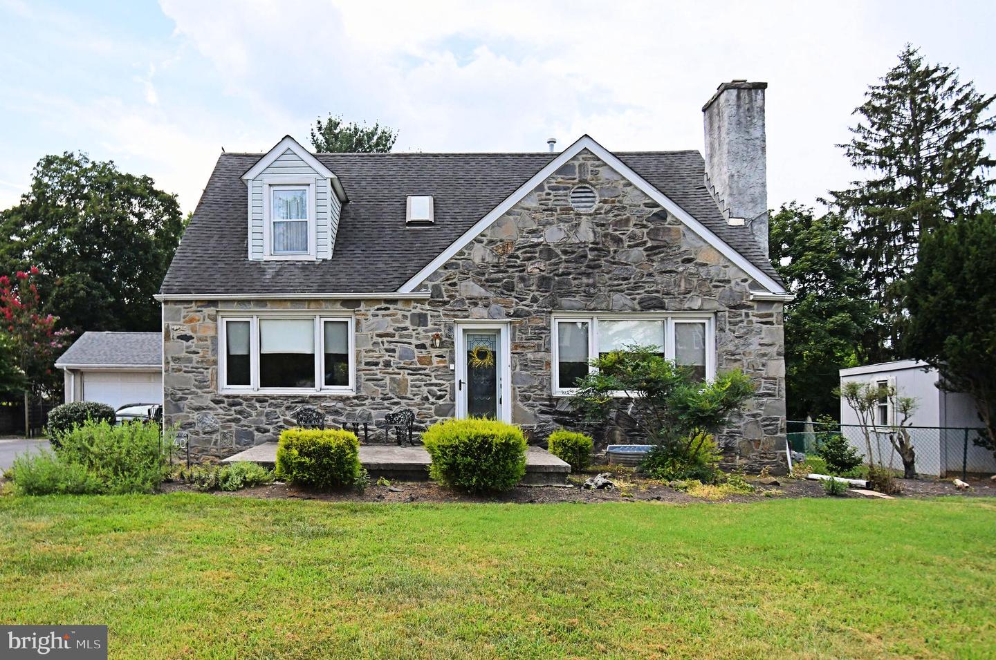 40 Terrace Rd