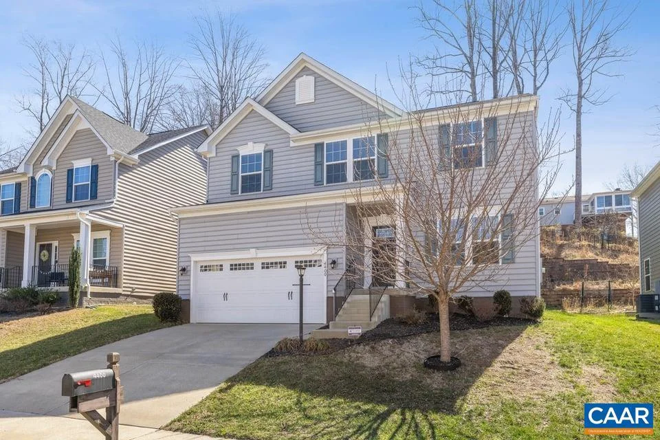 4400 Sunset Dr