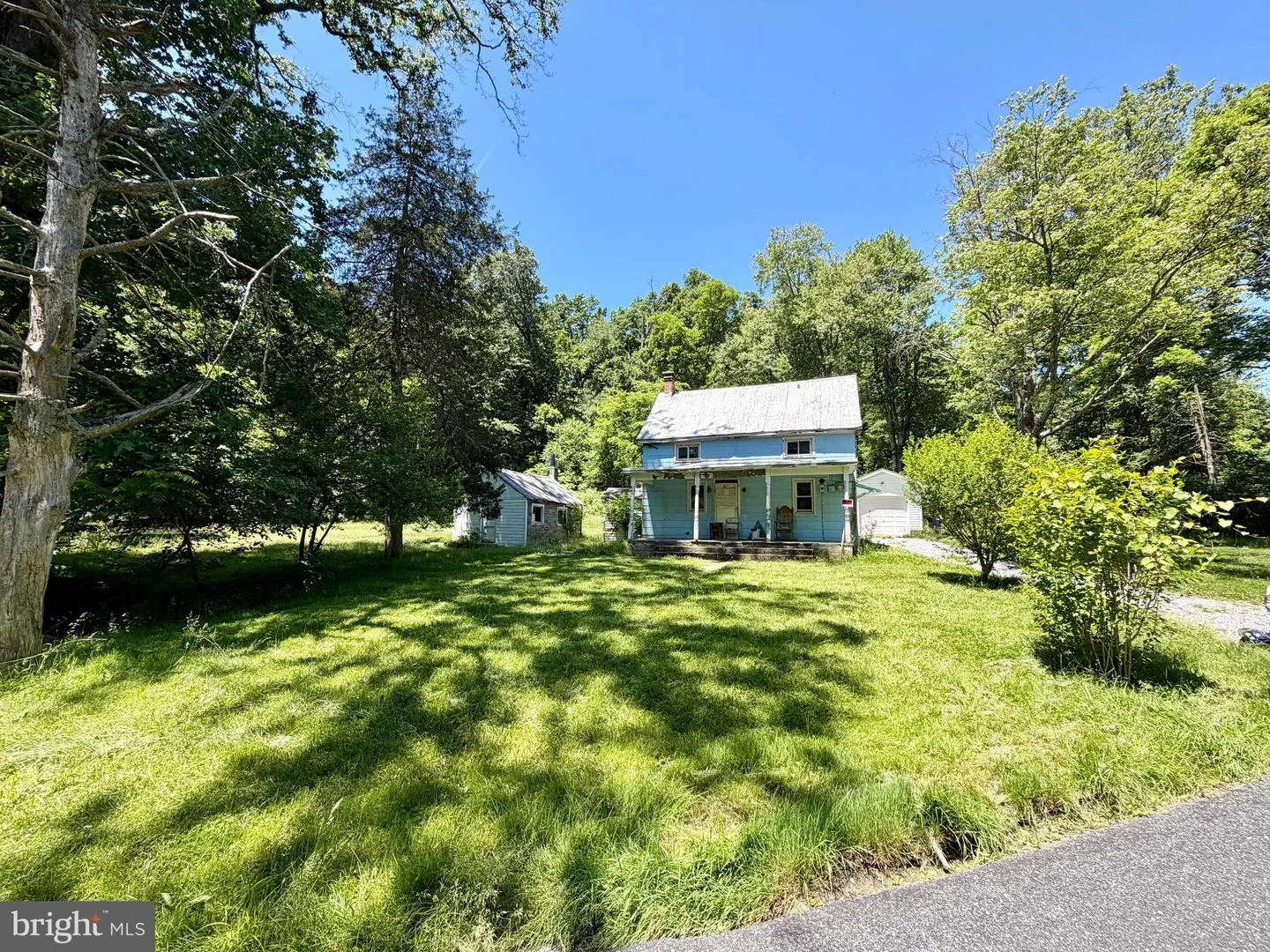 10121 Putman Road