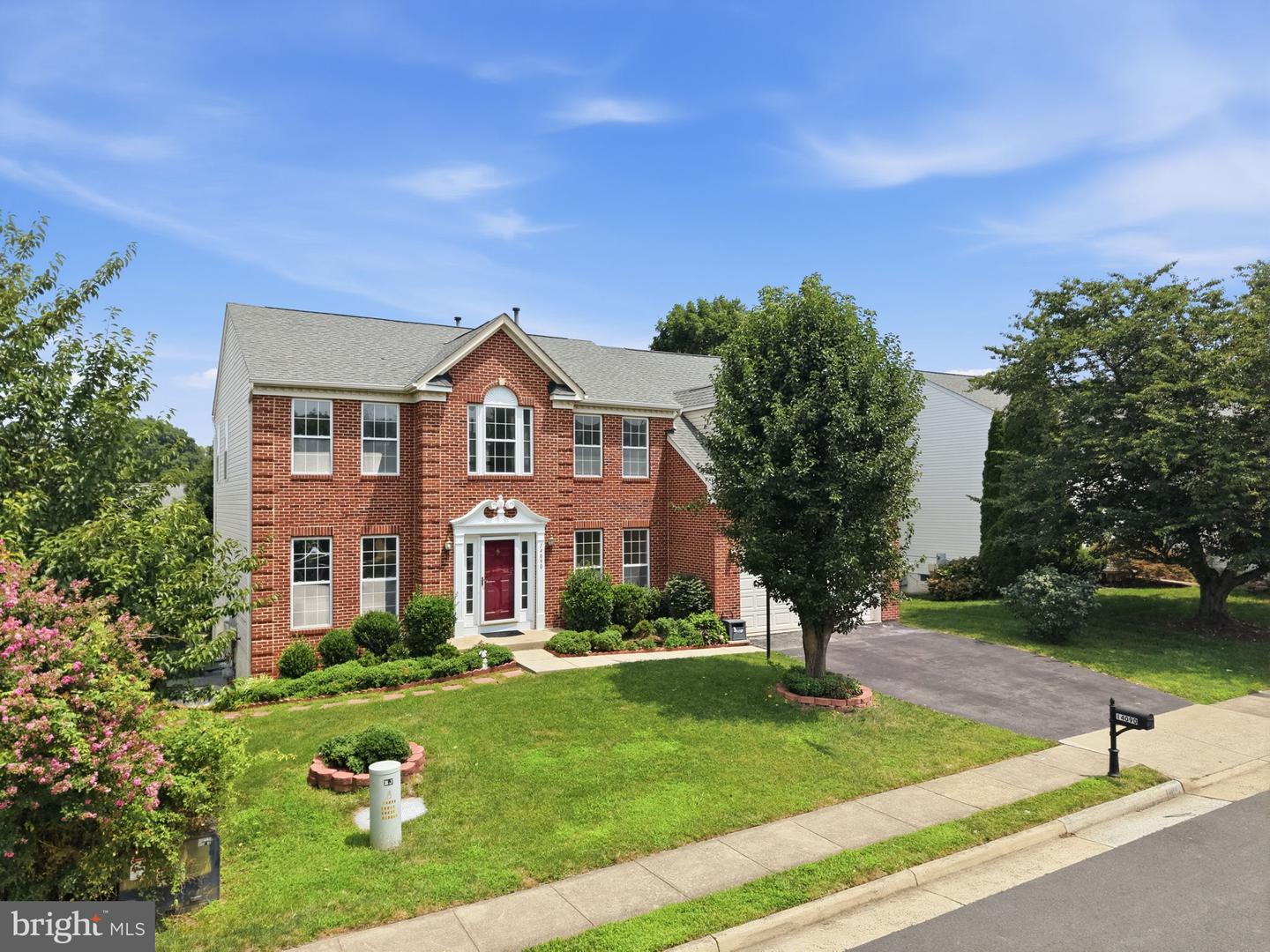 14090 Eagle Chase Circle, Chantilly, VA, 20151