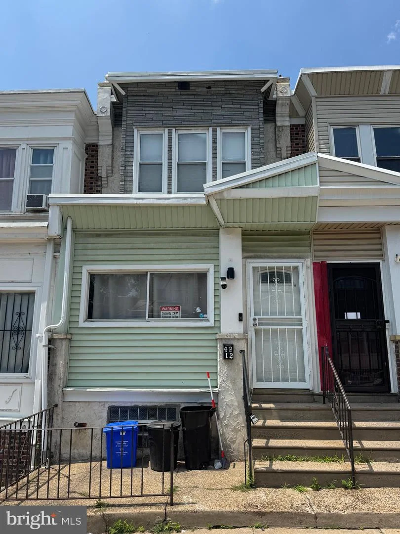 4212 Romain Street, Philadelphia, PA, 19124