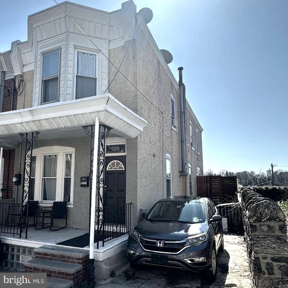 3868 N Manayunk Avenue