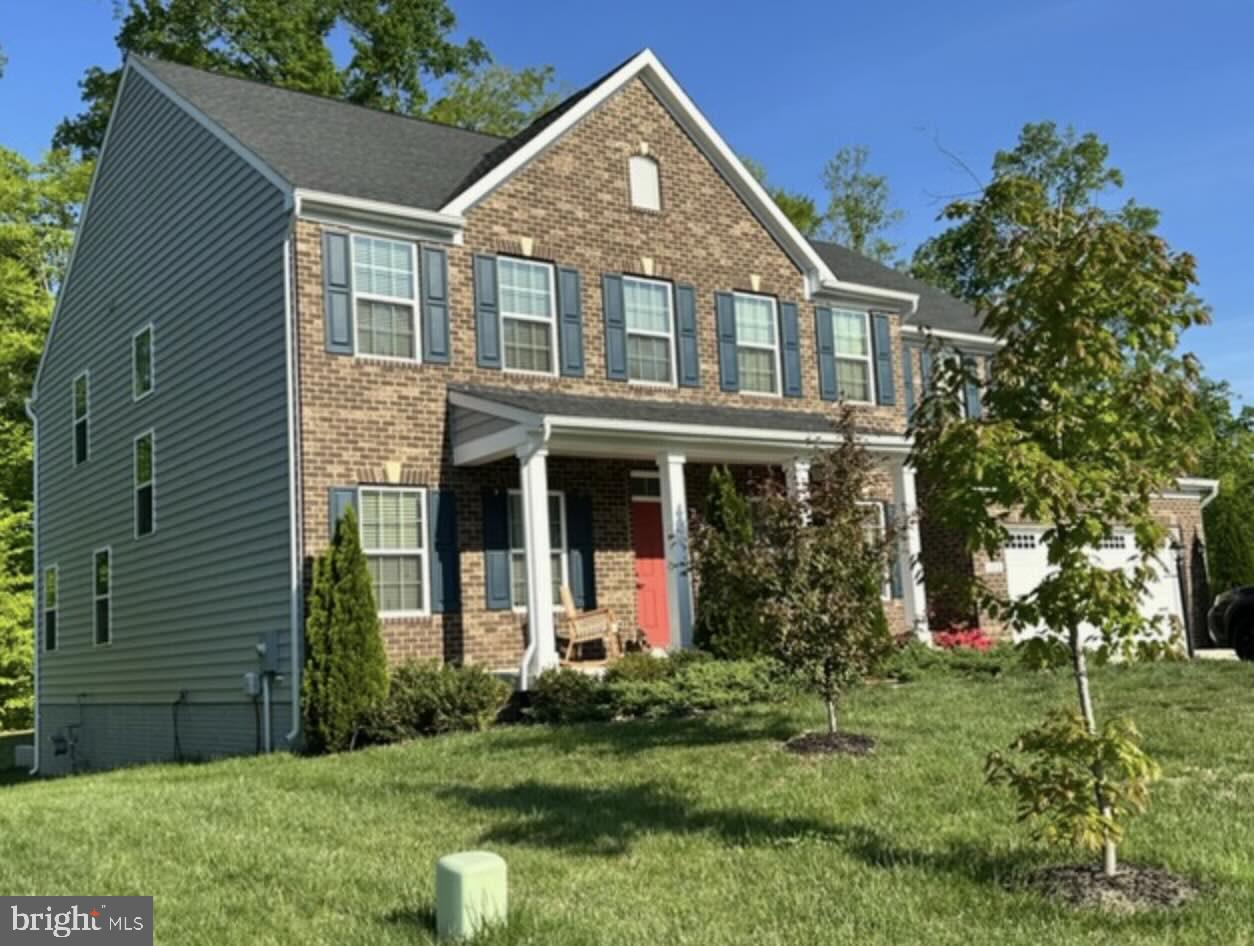 102 Elmsley Lane, Stafford, VA, 22554