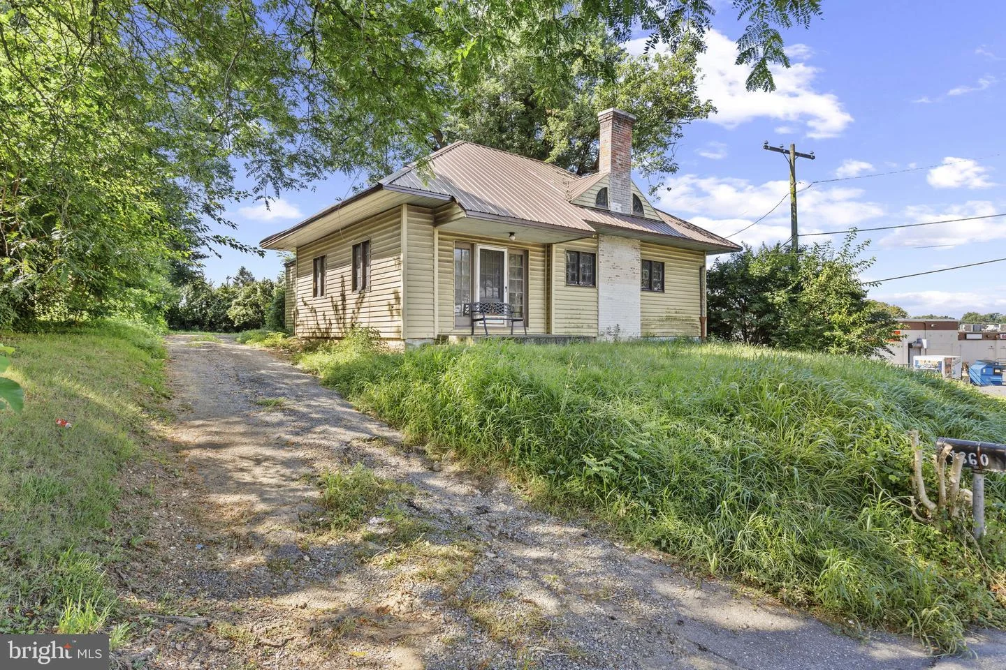1660 Old Philadelphia Pike