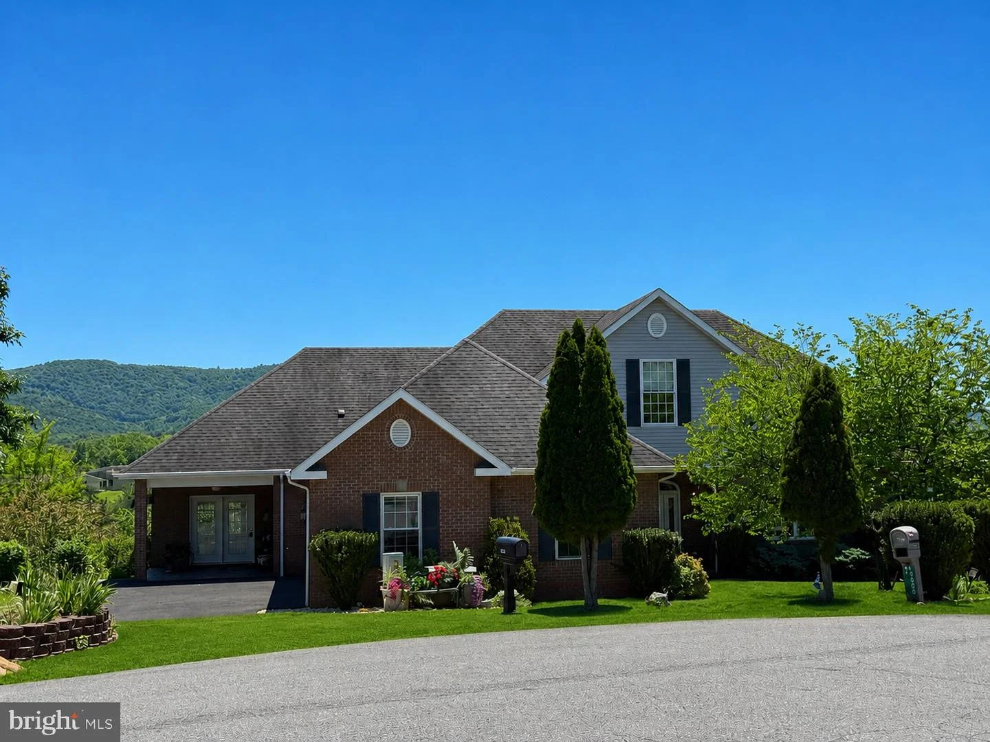 10002 Carrington Court