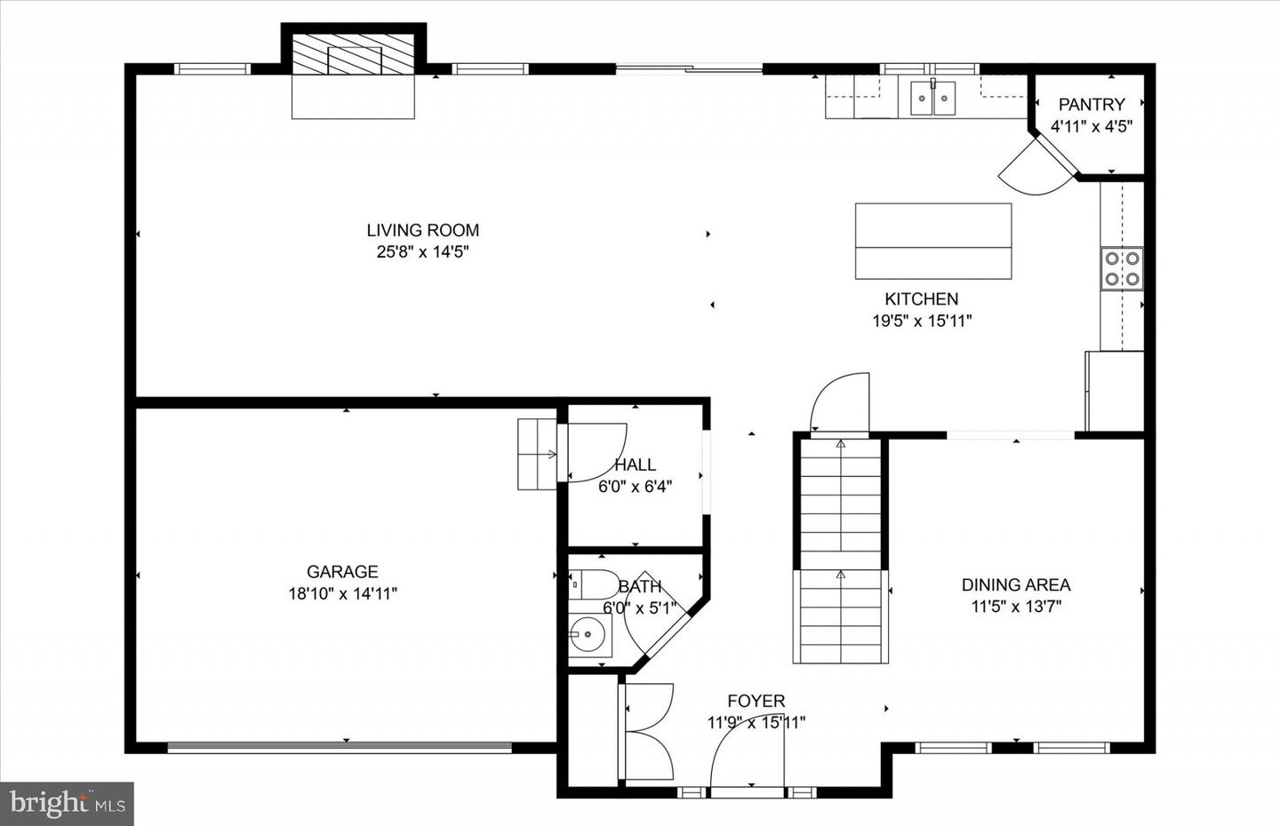 Photo 47 of 49 of 421 Friendship Ln house