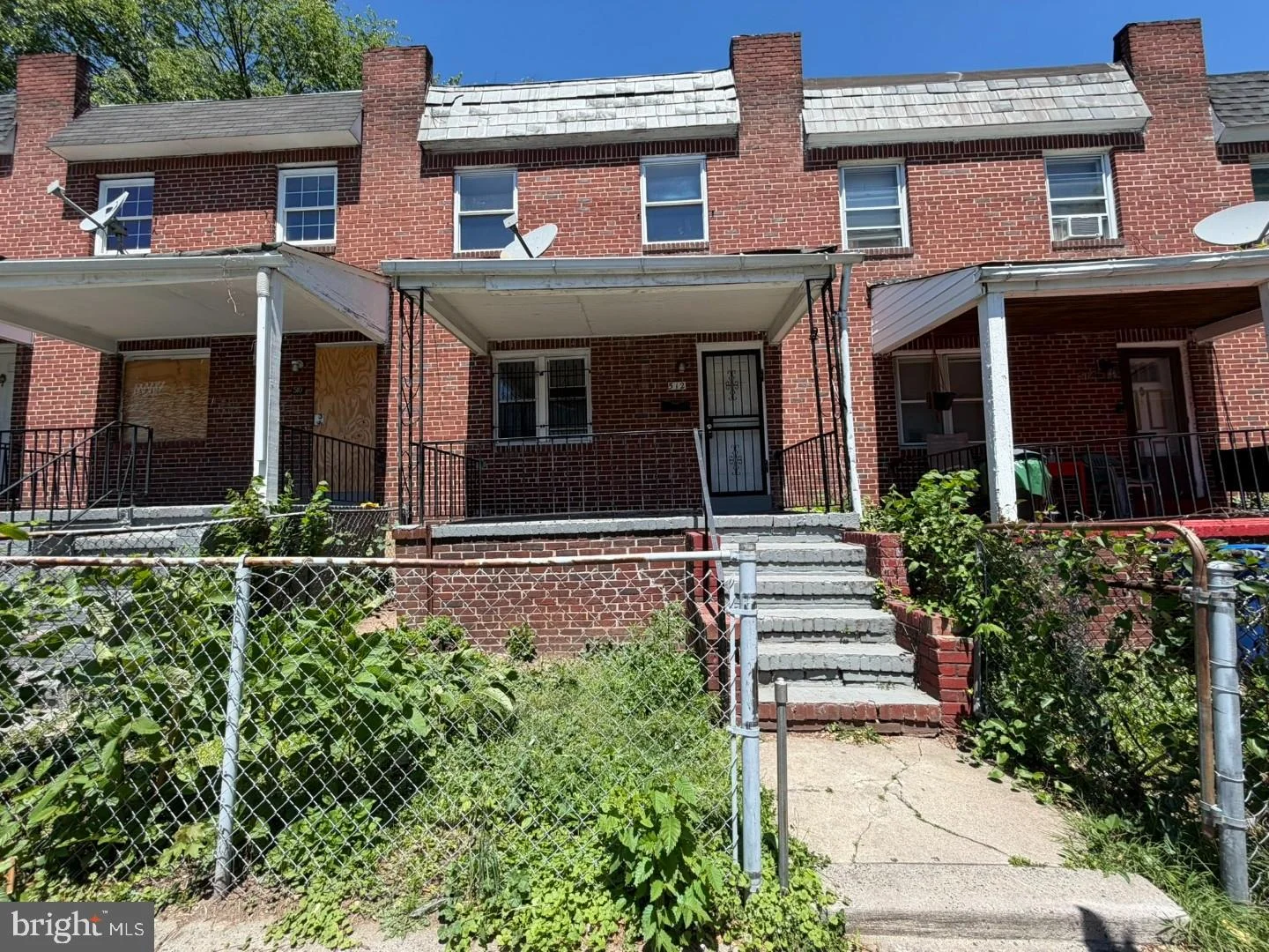 512 Sheridan Avenue