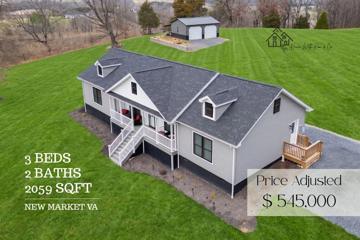 4723 Smith Creek Road