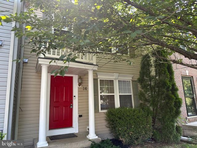 View Hedgesville, WV 25427 townhome