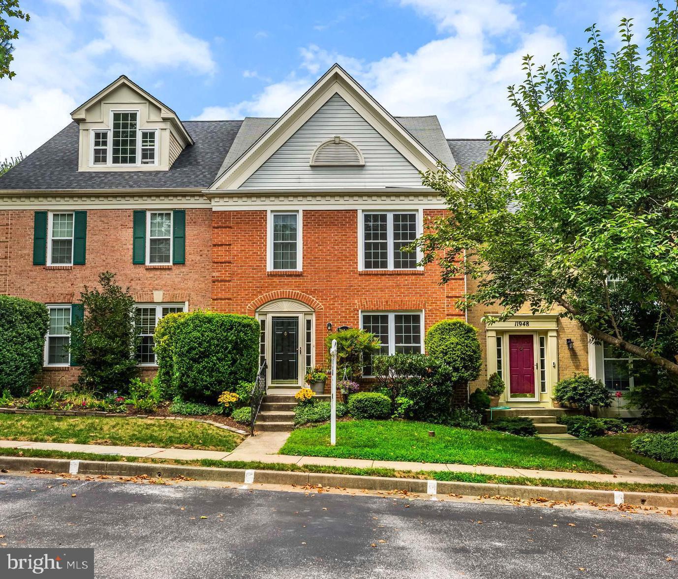 View Lutherville Timonium, MD 21093 townhome