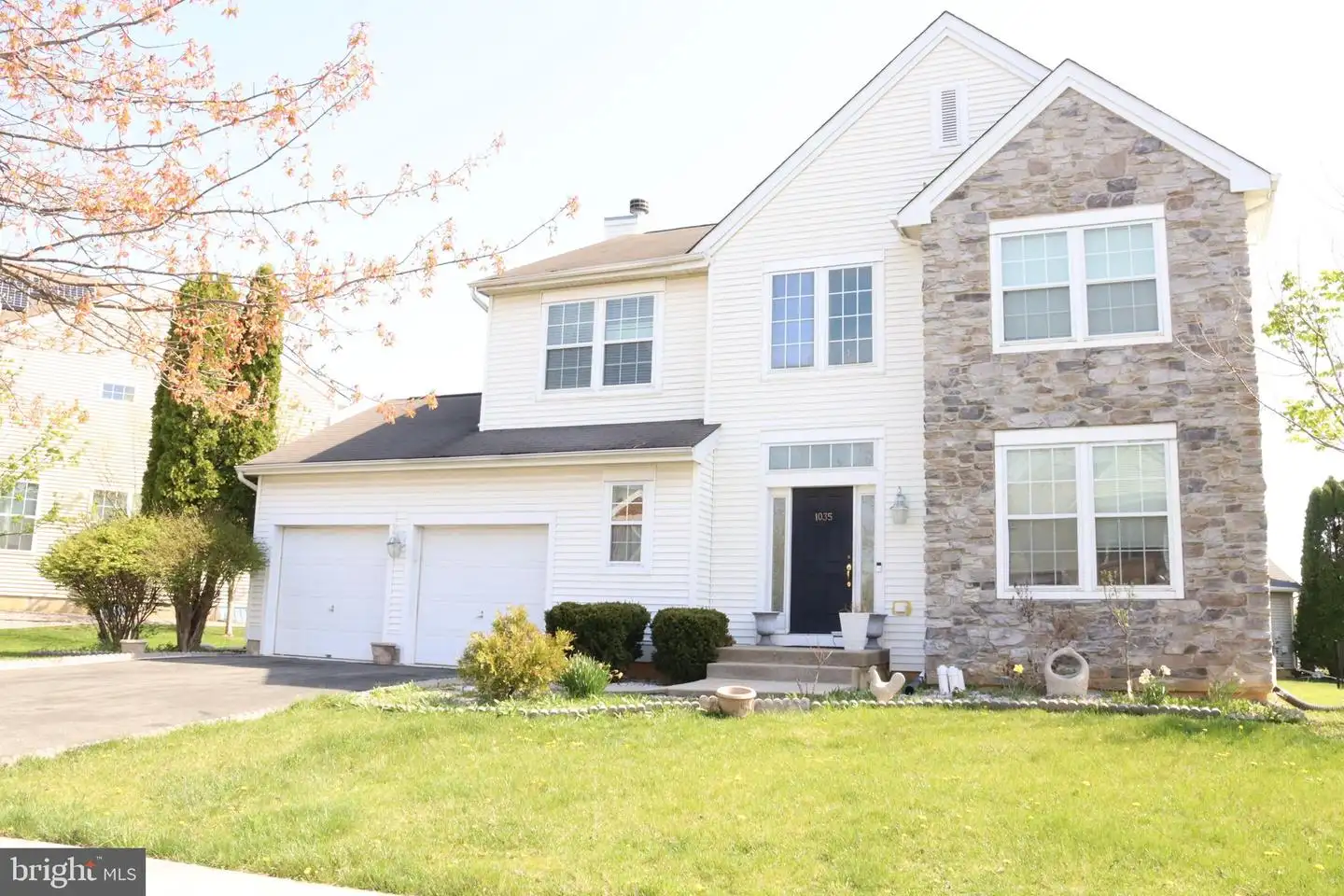 1035 Jervin Drive, Allentown, PA, 18104