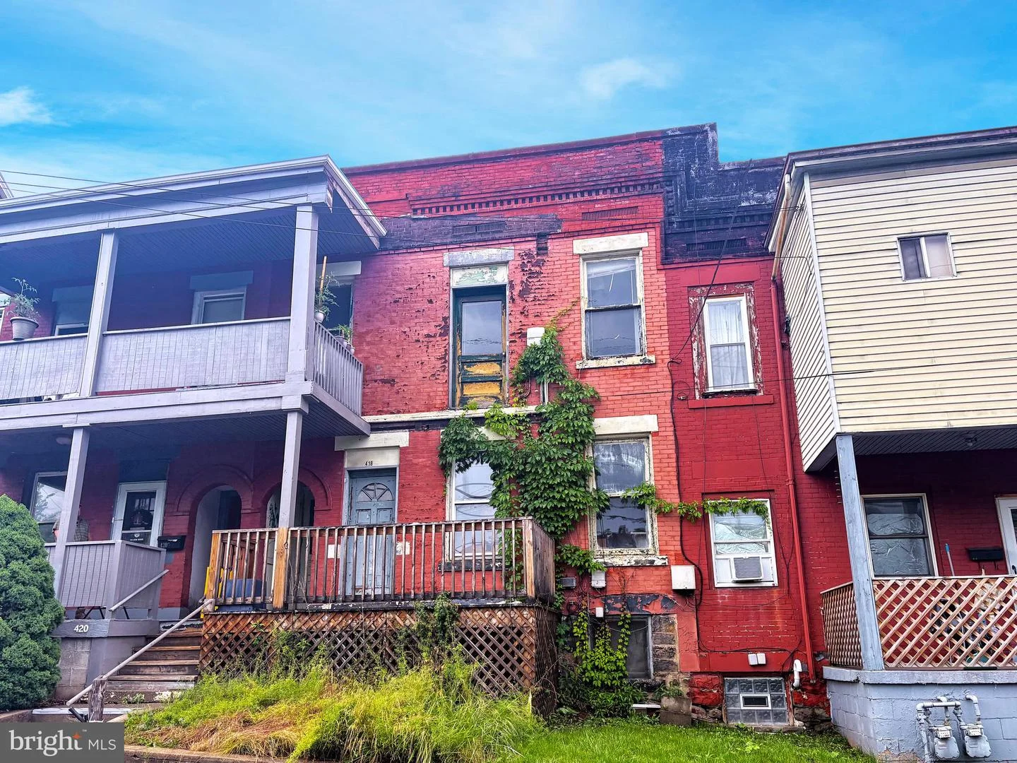 418 Middle Ave Avenue, Wilmerding, PA, 15148