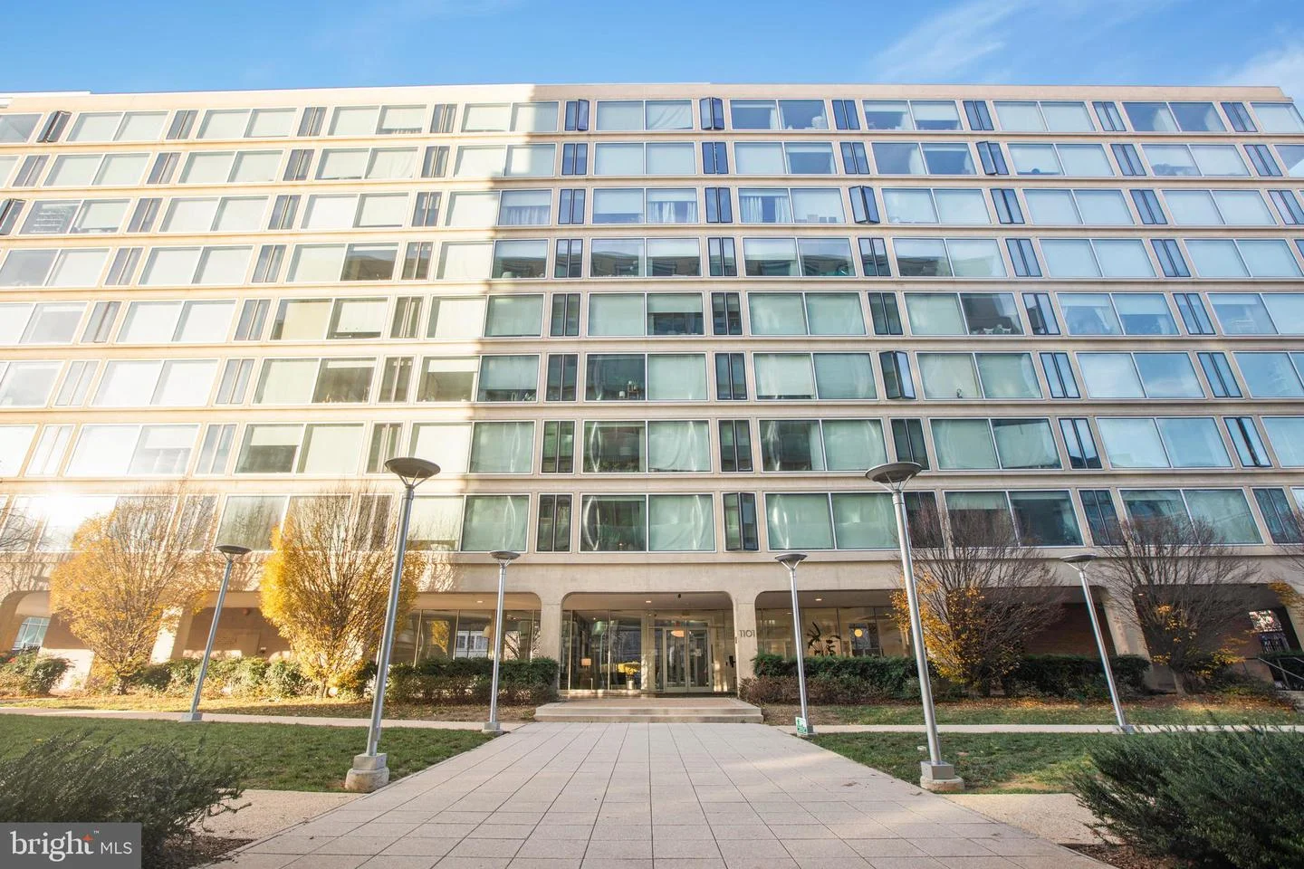 1101 3rd Street SW Unit 104