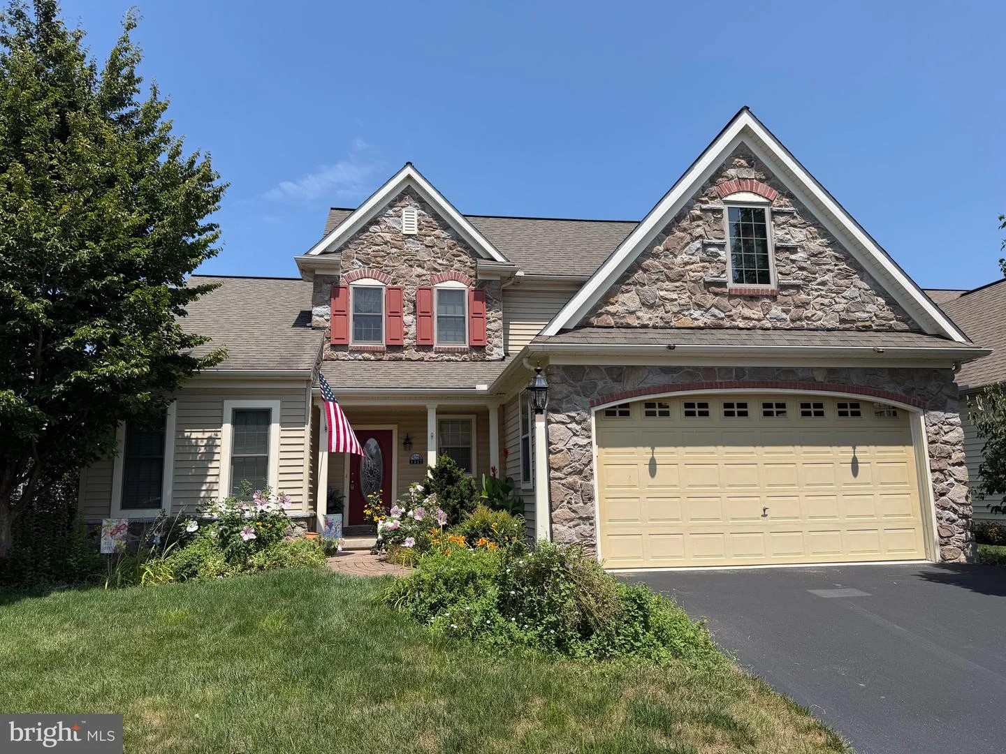 1317 Willow Creek Drive, Mount Joy, PA, 17552