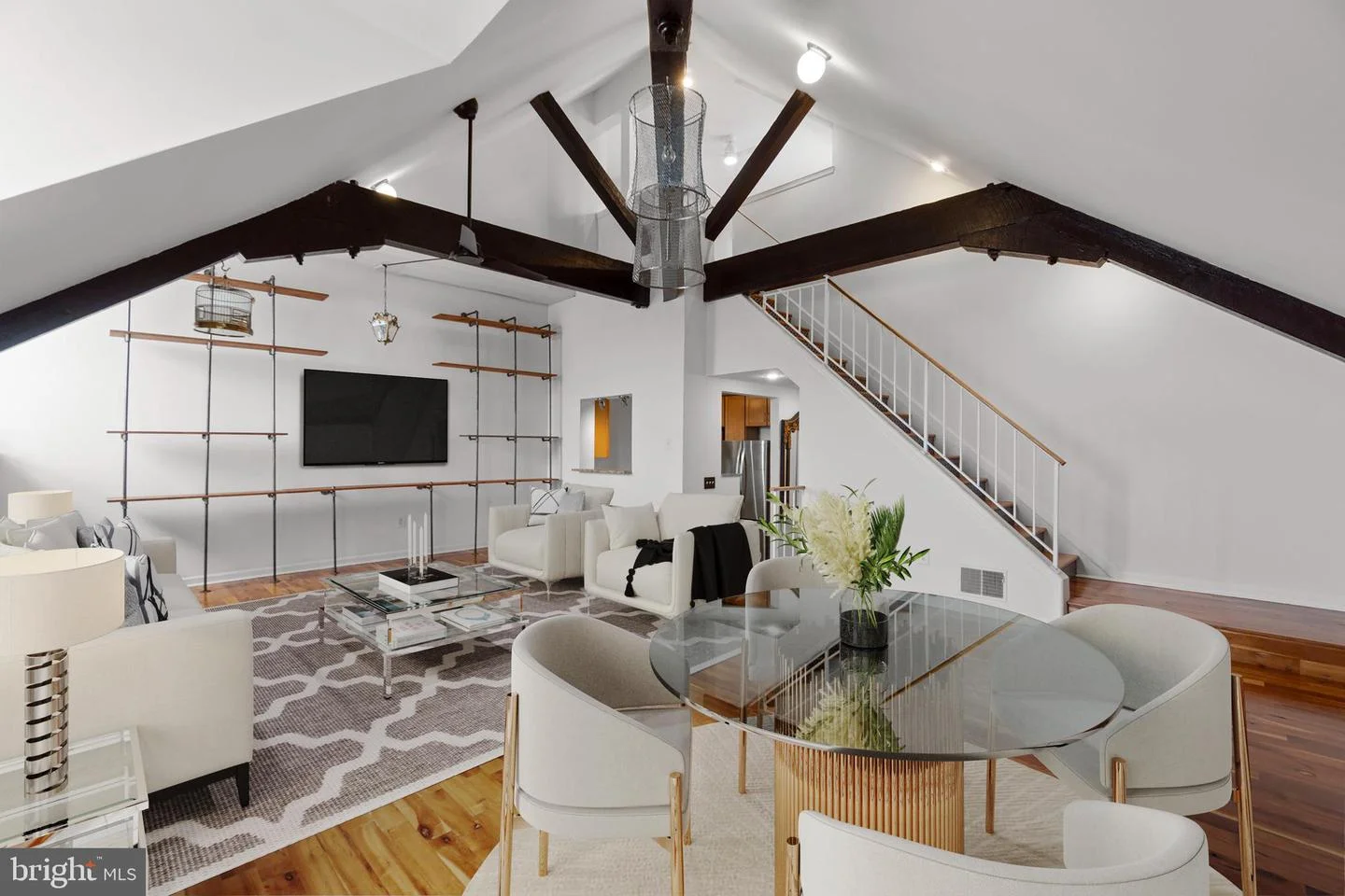 1714 Park Avenue Unit 512